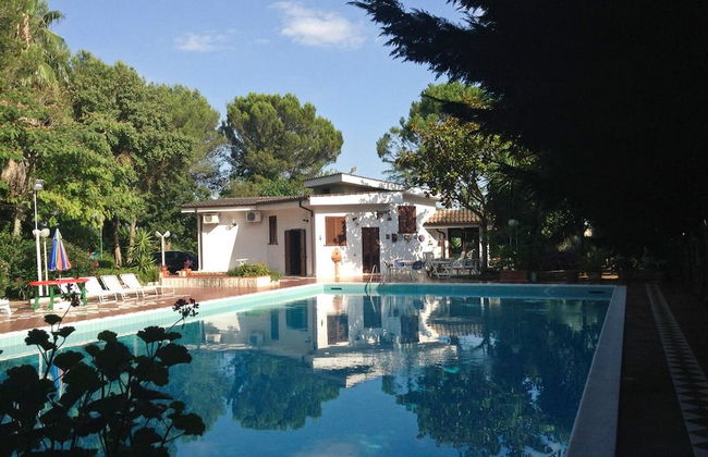 VilleSalento - Villa Oria M215 - Foto 30