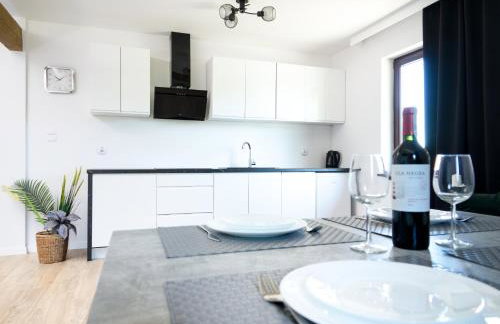 Apartamenty Majka - Foto 32