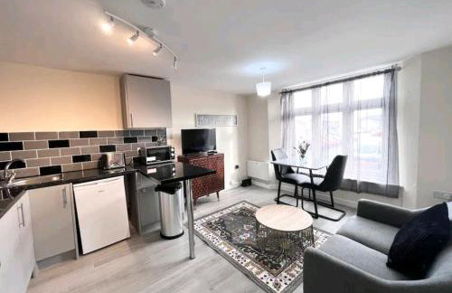 Taunton Flats - Foto 1