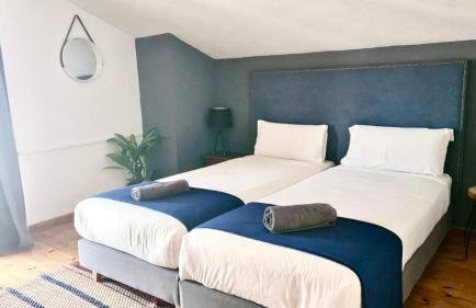 Casa Pedregalejo. Grupos-Familias - Foto 43