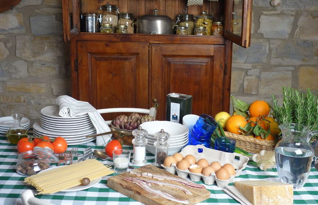 Fattoria Casa Sola - Foto 35