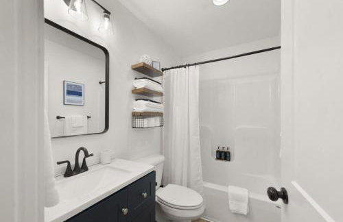 Modern and Cozy! Fire Pit, Lake, Mammoth Cave - Foto 28