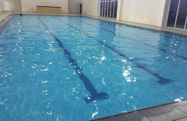 Blowing in the Wind - Lake View Apartments - Foto 44