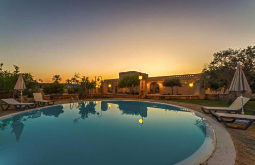 Agriturismo Masseria Galatea - Foto 39