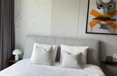 Rogowo Shellter Apartament Premium przy plaży - Foto 5