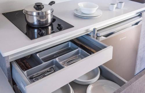 Skajado Cottages & Apartments - Foto 106