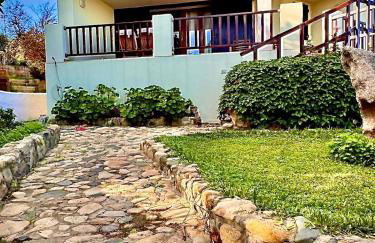 Sealine Villa with an amazing view of Tavolara - Foto 15