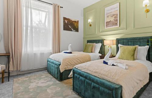 Stylish Greater Manchester home - Foto 19