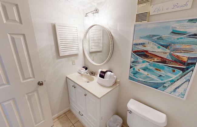 Dolphin Point 306c 2 Bedroom Condo by RedAwning - Foto 16