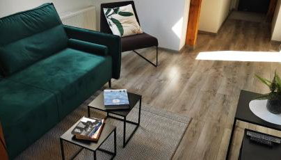 Klimatyczne apartamenty z widokiem na góry Sowie - Foto 3