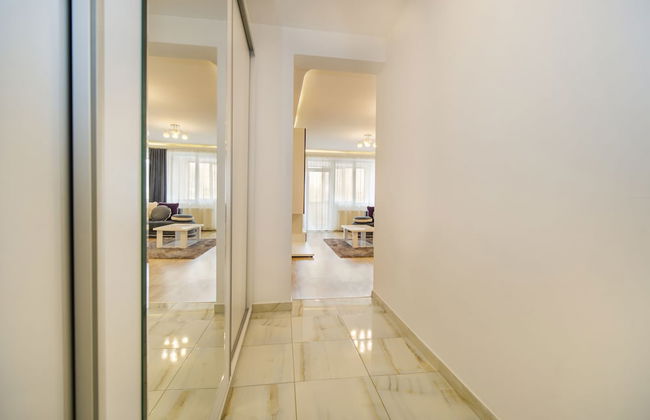 Relax Apartment Coresi Mall - Foto 21