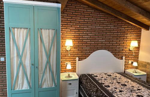 Apartamentos A Fala en Trevejo y San Martin de Trevejo, Sierra de Gata - Foto 54