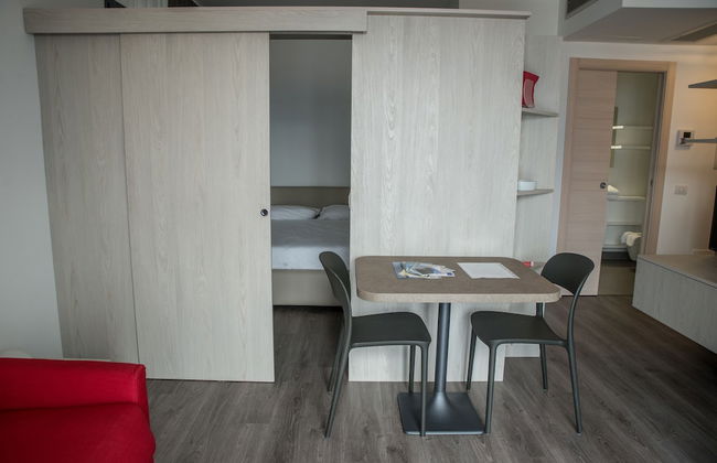 Residenza Luigina - Foto 12