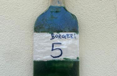 Villa Borgeri - Foto 21