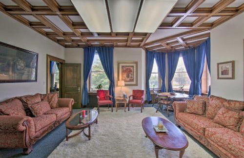 8 Mi to Hersheypark Millard Mansion in Annville - Foto 6