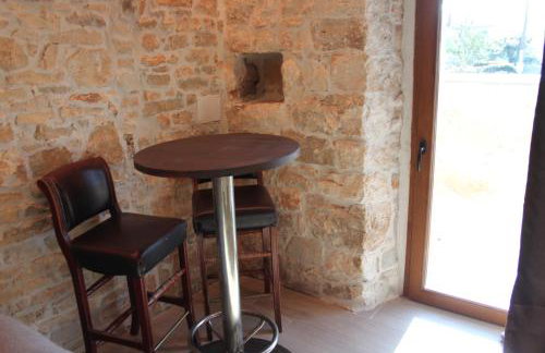 Stone House Istria HRIS 1 - Foto 63