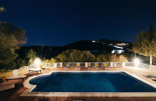 7 Bedroom Villa with Pool - 5mins walk to Cala Llonga Beach - Can Ramon - Foto 45