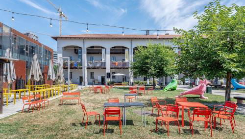 LUVI - Pasolini - Foto 2