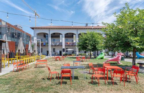 LUVI - Pasolini - Foto 2