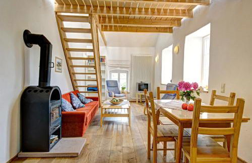 Nengshof - Haus Ehrenpreis - Foto 11