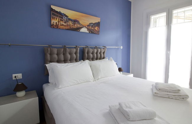 Ciaia 6 A - Apartment Milan - Foto 6