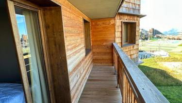 Twin Peaks Lodge - Avoriaz - Photo 3