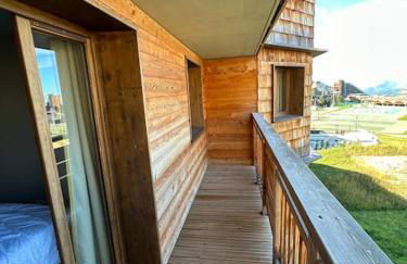 Twin Peaks Lodge - Avoriaz - Photo 3