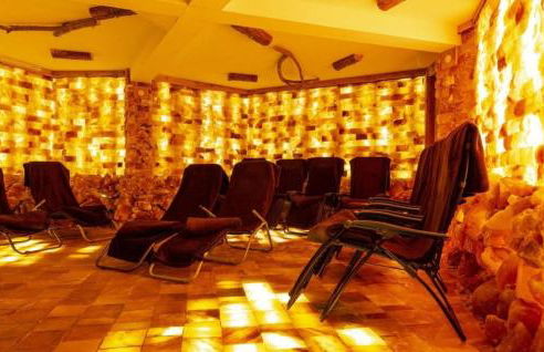 Salzturmzimmer - Foto 8