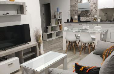 GRUPO LIMCOTEL EL MIRADOR DE LOS ABUELOS - Foto 22