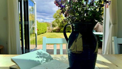 The Hollies, Dorset - Foto 3, Garden view