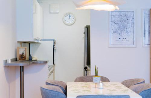 Flexible SelfCheckIns 90 - Zagreb - Garage - Loggia - Foto 21