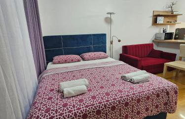 ABA1 apartman - Foto 11