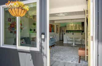 Private Luxury Suite Near SF & Wine Country - Foto 12