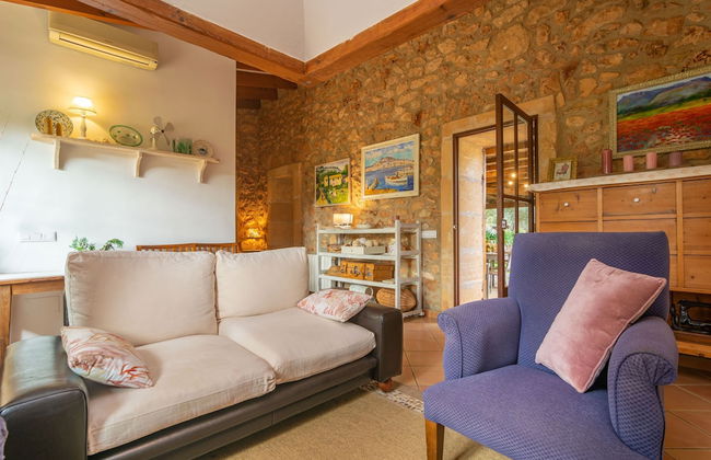 S era Nova in Algaida - Foto 10