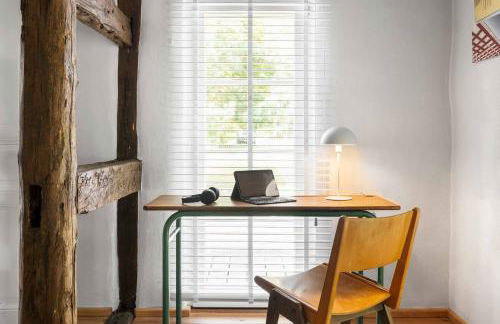 Pommernhaus Vorsee am Kiefernwald - Foto 40