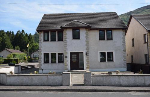 Ridgeview Villa - Partial loch view - Foto 1