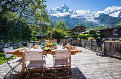 Chalet Plan Glacier - Foto 71