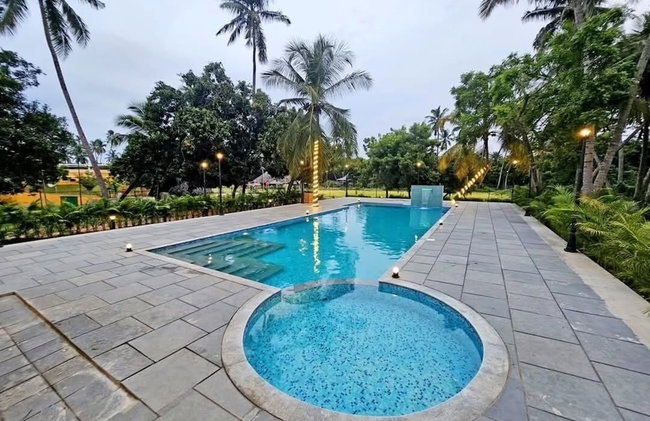 FRANCO TAMIL VILLAS - Foto 69