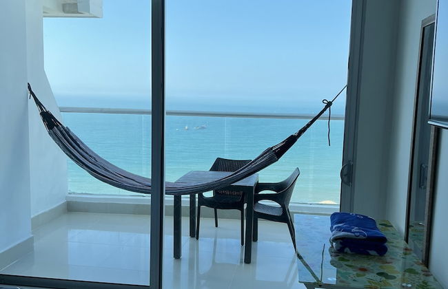 Playa Cartagena - Foto 19