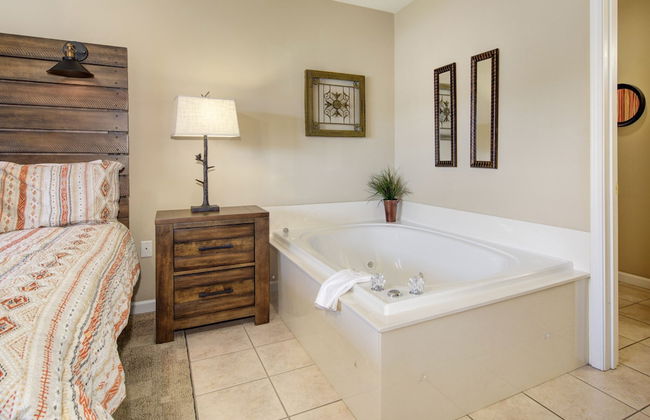 Bear Crossing by Jackson Mountain Rentals - Foto 68