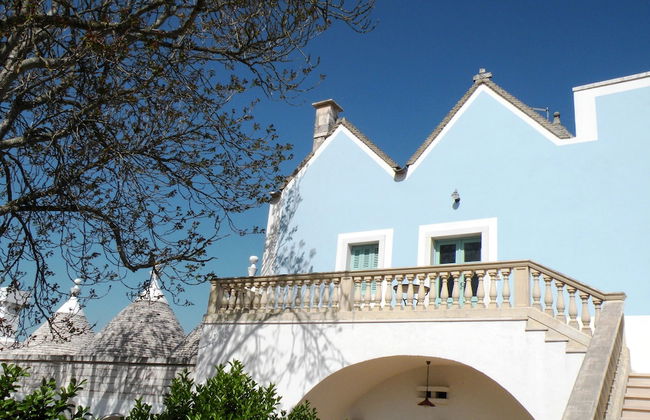 Agriturismo Masseria Calongo - Foto 52