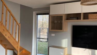 Apartament przy Warmińskich Pompejach - Foto 2