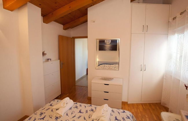 Sea View Apartment Milly, Nearby Beach Jaz - Foto 2