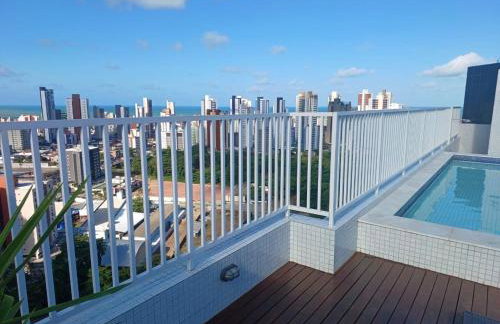 Apartamento Vuanet - Foto 10