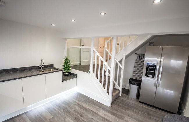 The Crescent by Pureserviced - Foto 13