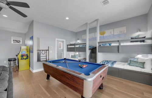 Luxury Waterfront Home with Swimming Pool Hot Tub and 2 Boat Slips - Foto 48