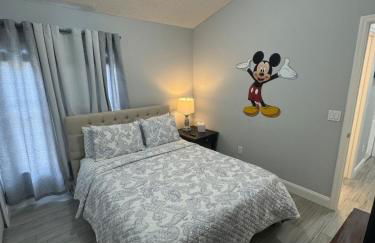 Family Dream Home Near Disney - Foto 23