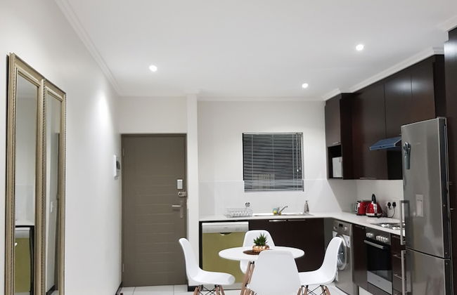 Nova Luxury Suites Saratoga 112 - Photo 4