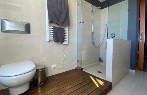 Villa Sitges Altavista Amazing View South oriented Calm Area AC Beach 2 minutes Drive and 18 minutes Walk - Photo 29