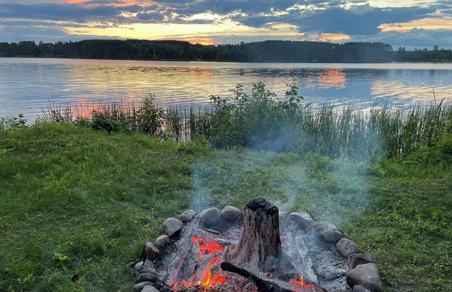 Luck Charlie Lodge - Foto 28